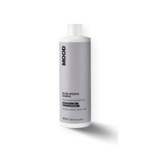 SILVER SPECIFIC SHAMPOO (400 ml)