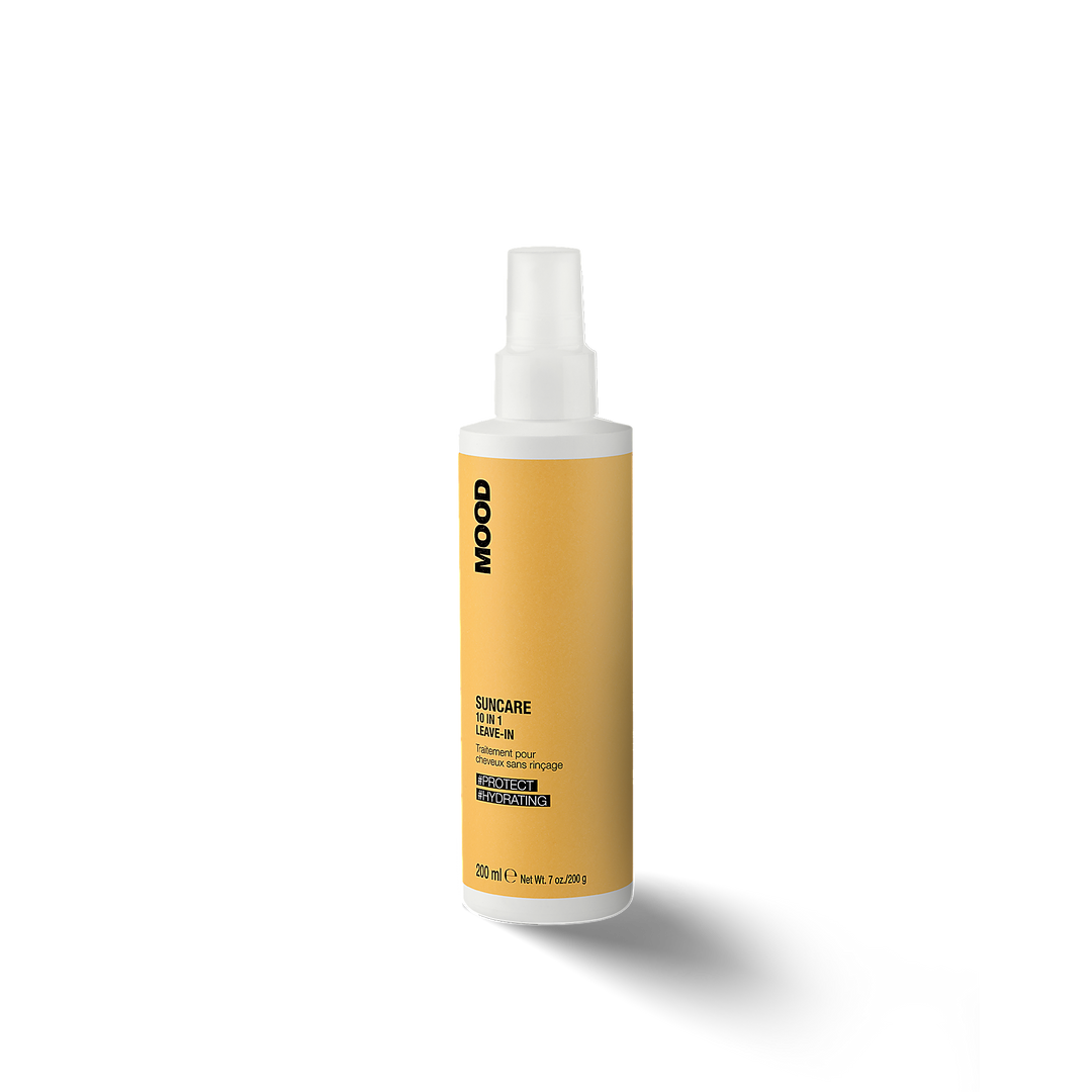 SUNCARE LEAVE IN 10 IN 1 (200 ml)