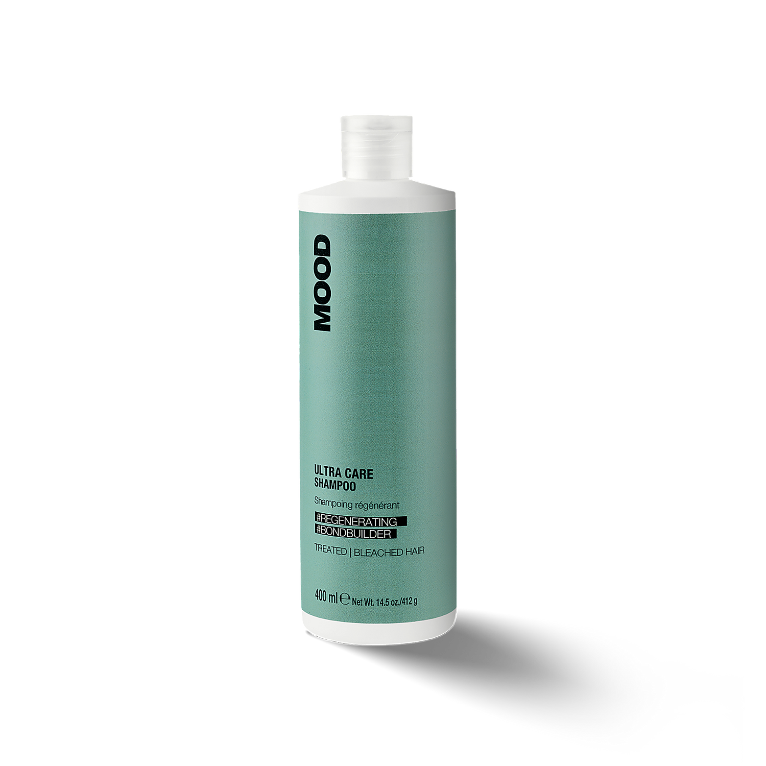 ULTRA CARE SHAMPOO (400 ml)
