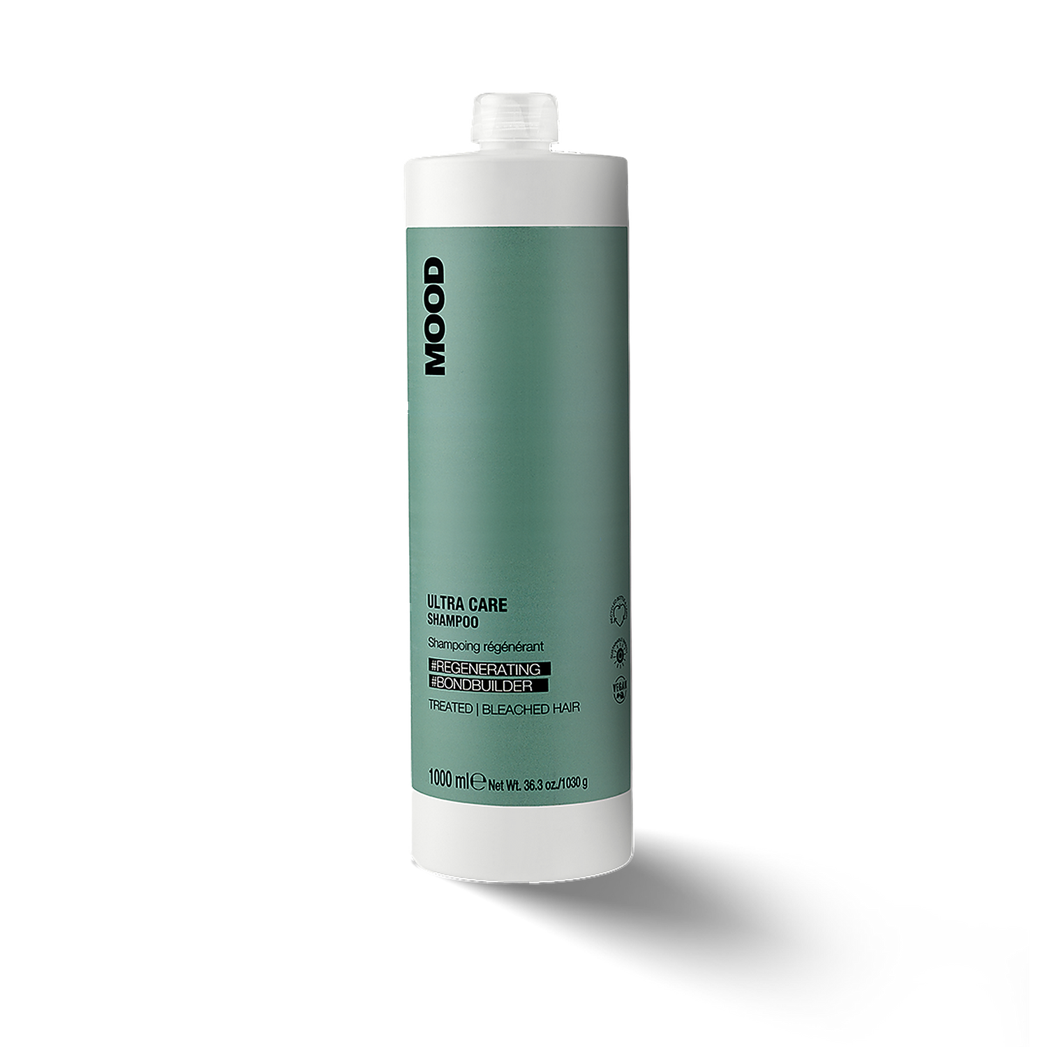 ULTRA CARE SHAMPOO (1000 ml)
