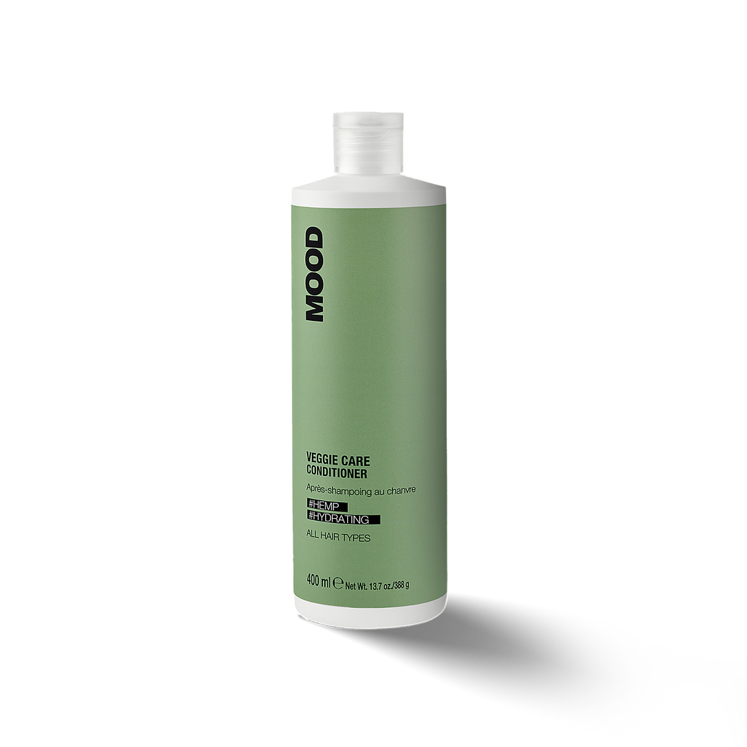 VEGGIE CARE CONDITIONER (400 ml)