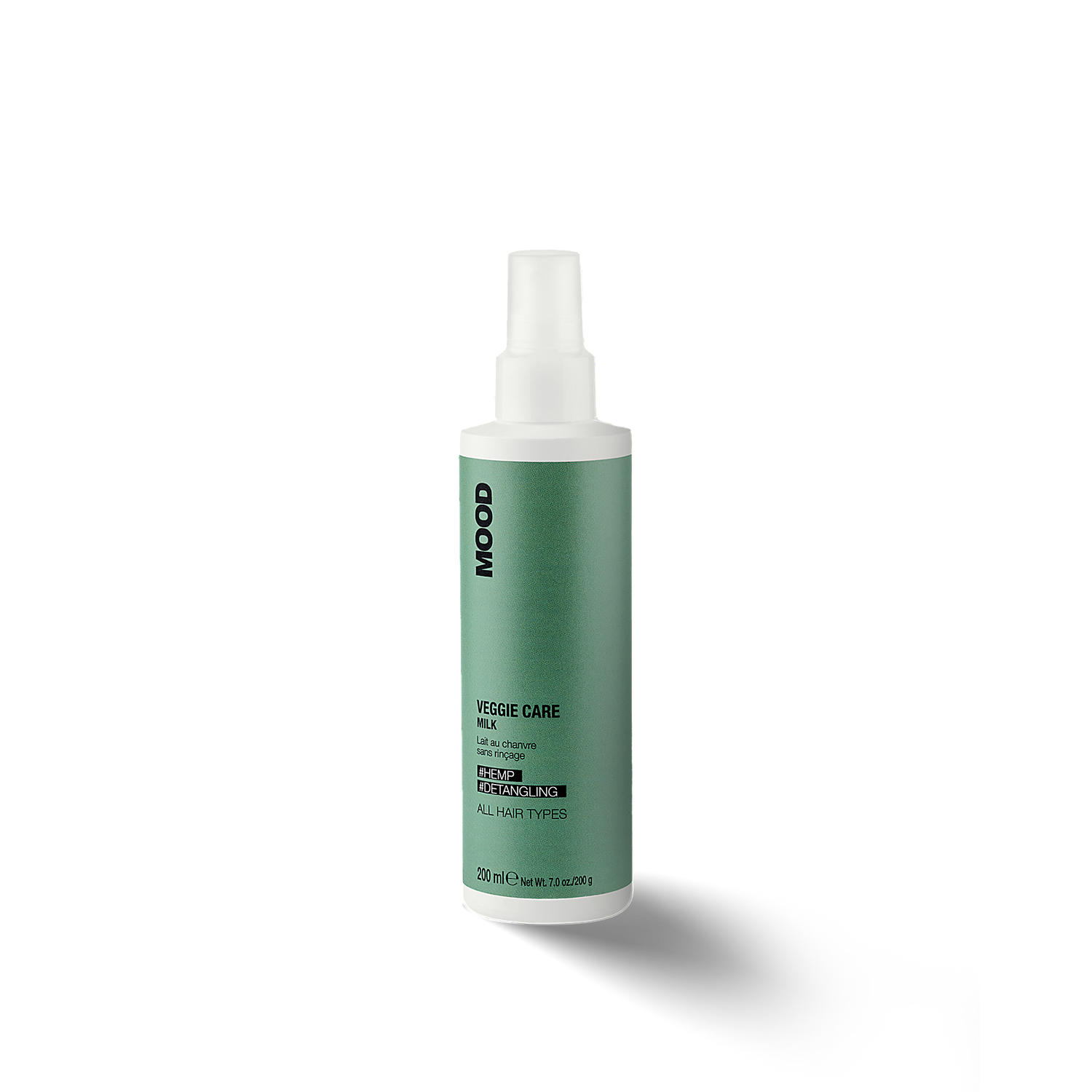 VEGGIE CARE MILK (200 ml)