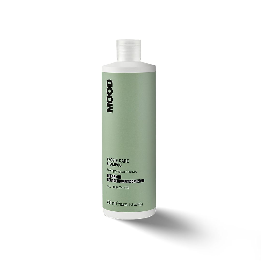 VEGGIE CARE SHAMPOO (400 ml)