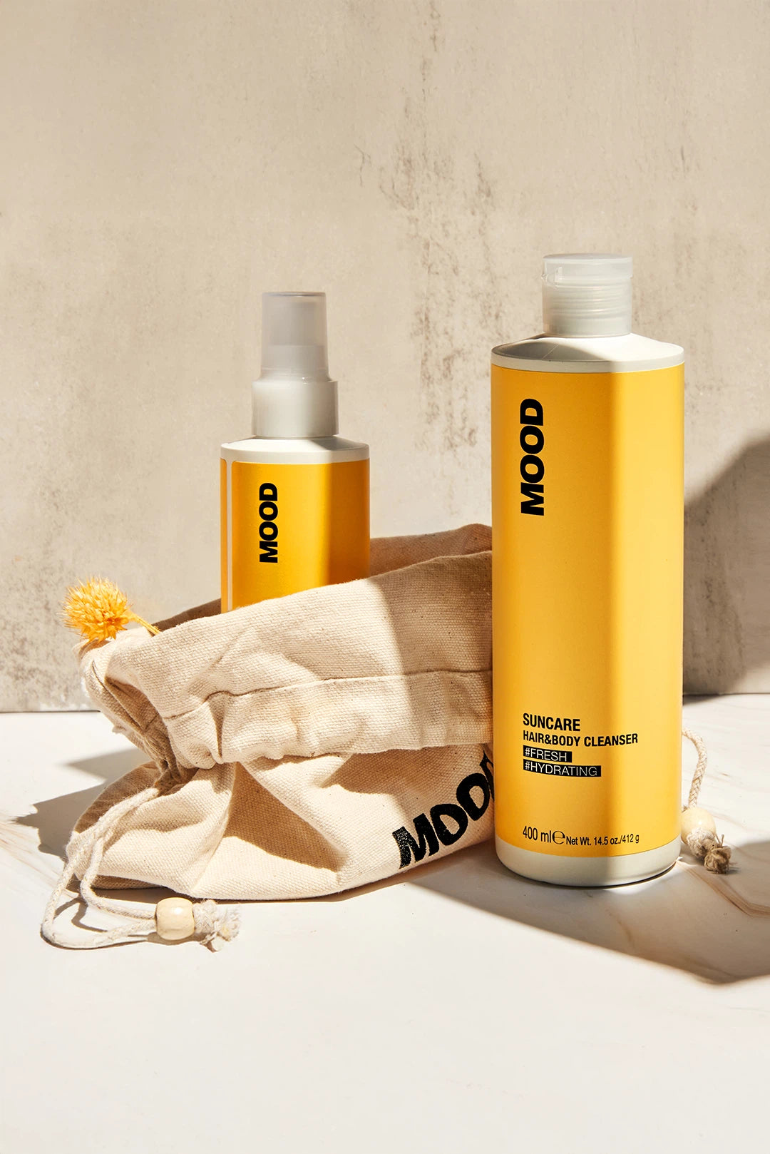 Sun Care